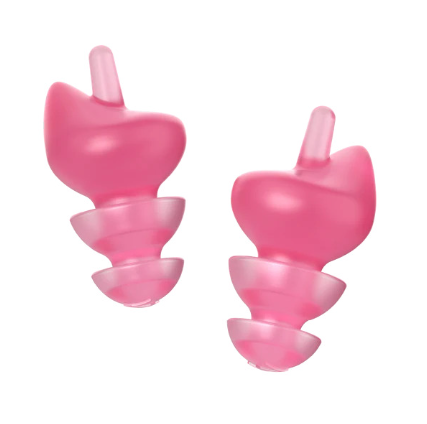 Silicone Ear Plugs for Sleeping: Soft, Comfortable, and Effective